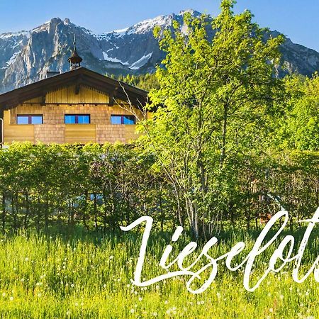 Apartmenthaus Lieselotte Ramsau am Dachstein Eksteriør bilde