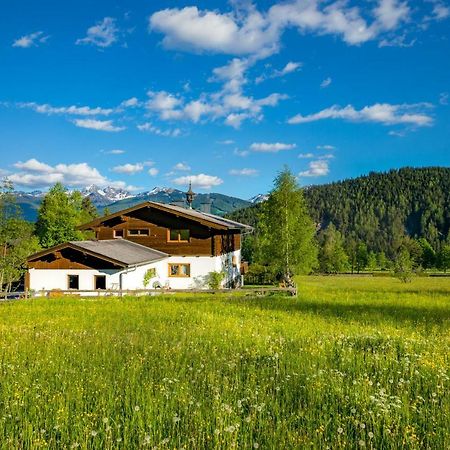 Apartmenthaus Lieselotte Ramsau am Dachstein Eksteriør bilde